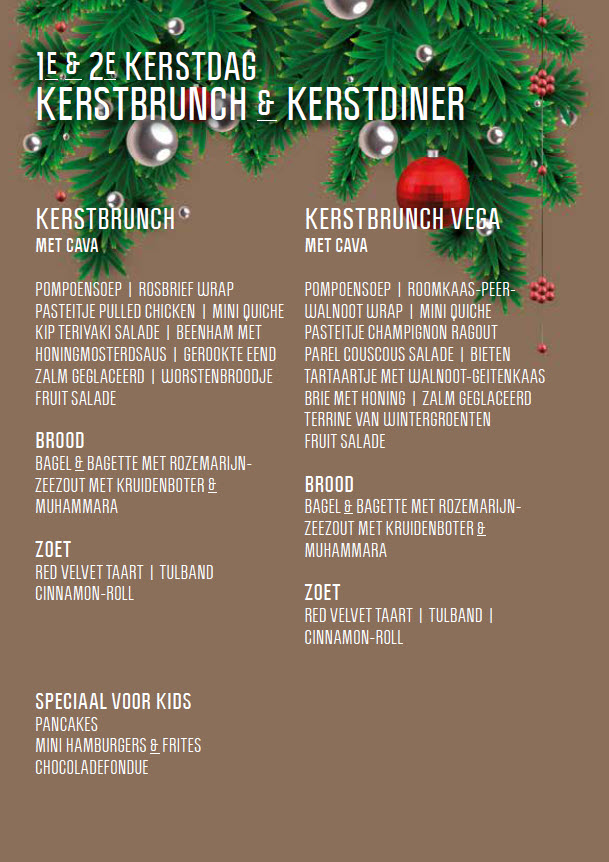 kerst menu 02